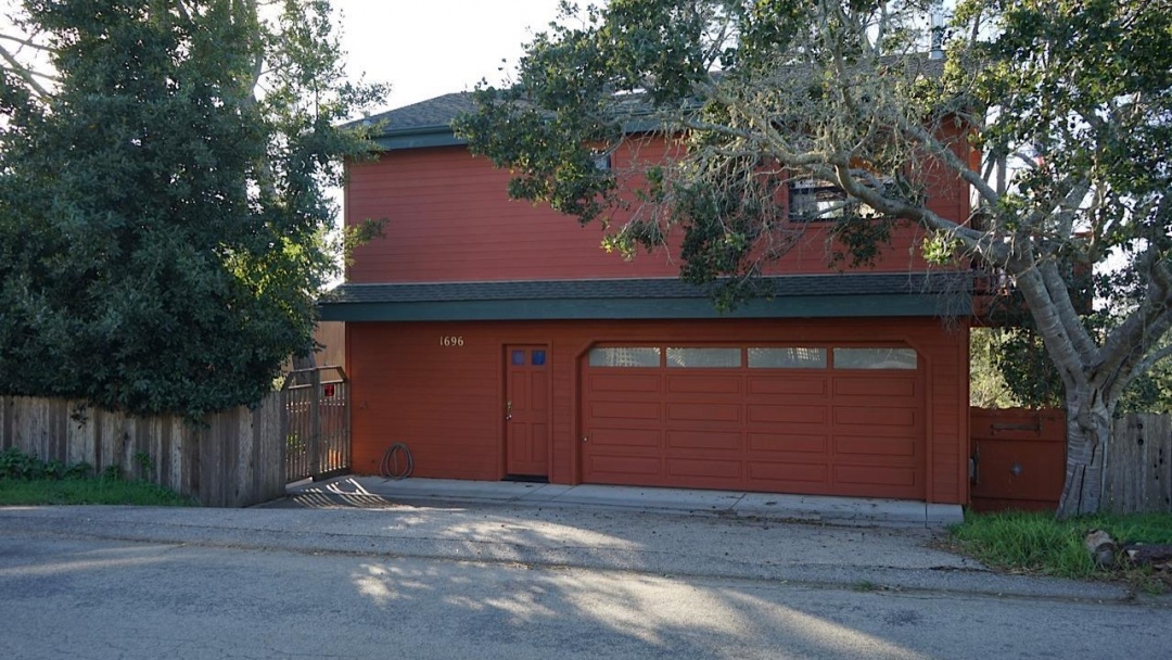 1696 Pierce Ave, Cambria, California 93428, 2 Bedrooms Bedrooms, ,3 BathroomsBathrooms,Home,Sold,Pierce,1000